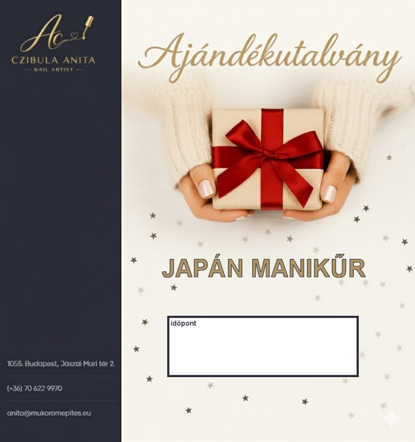 Czibula Anita - mukoromepites.eu